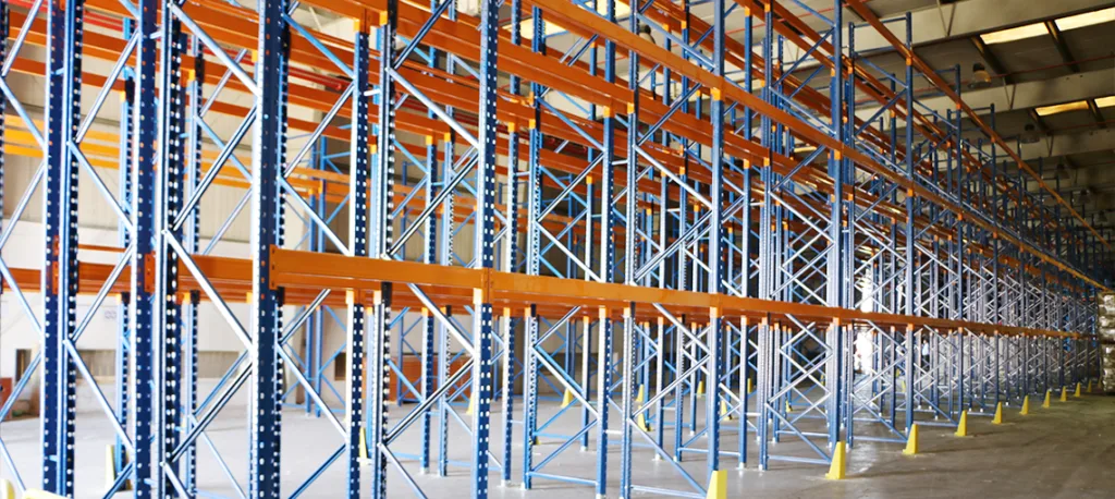 Racking