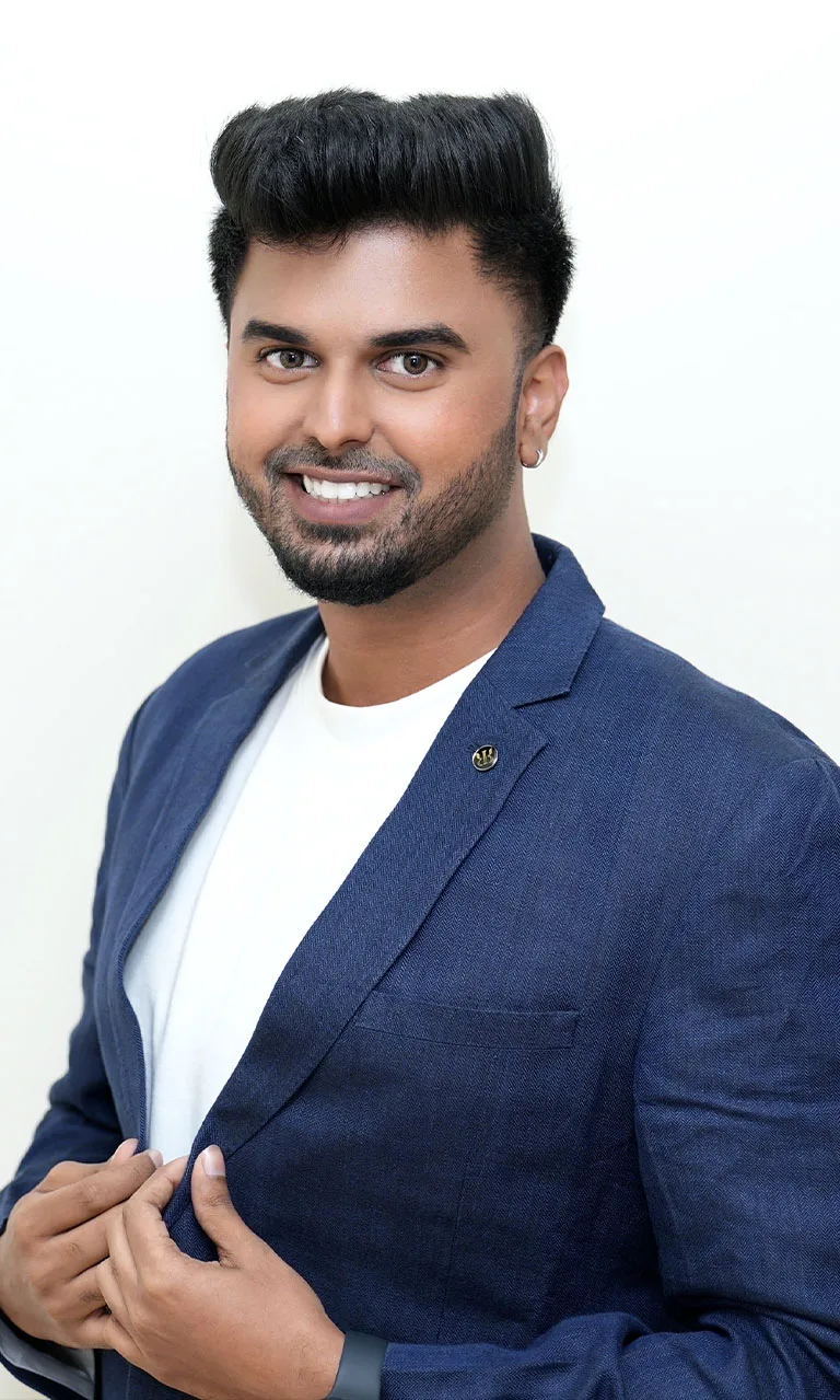 Aniruddha Murkar
