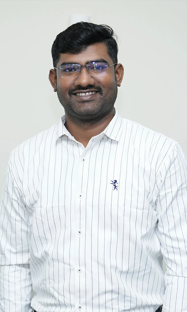 Mangesh Devkhile