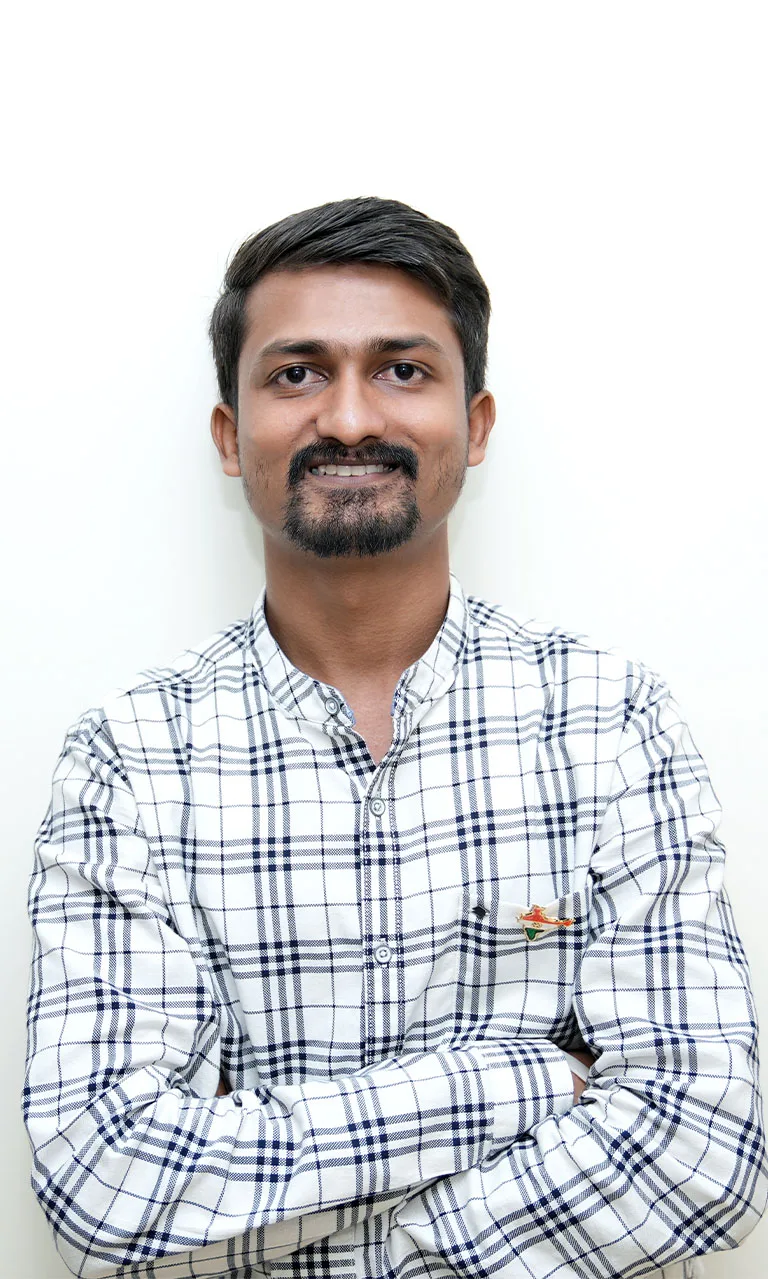 Sandesh Dagwar