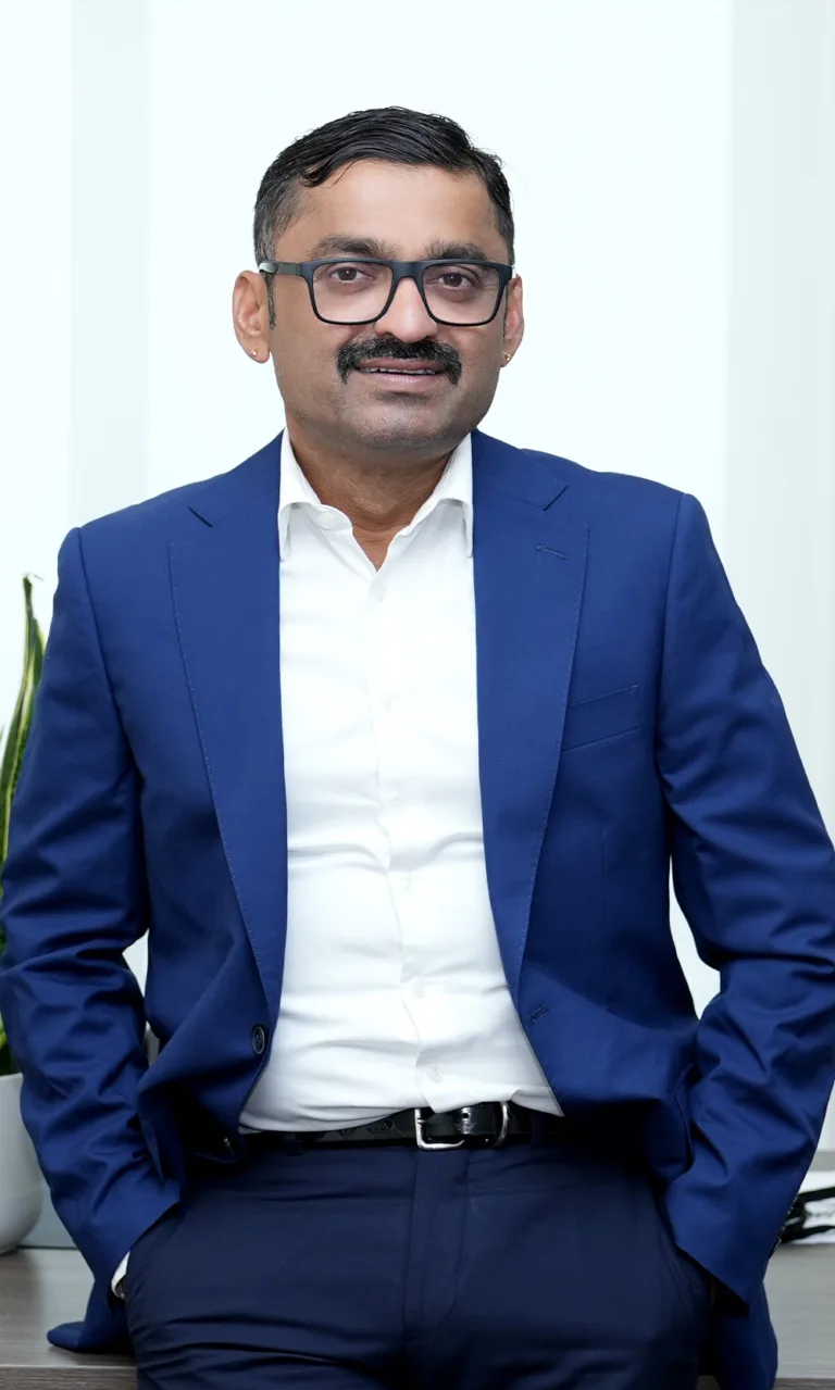 Sachin Parab